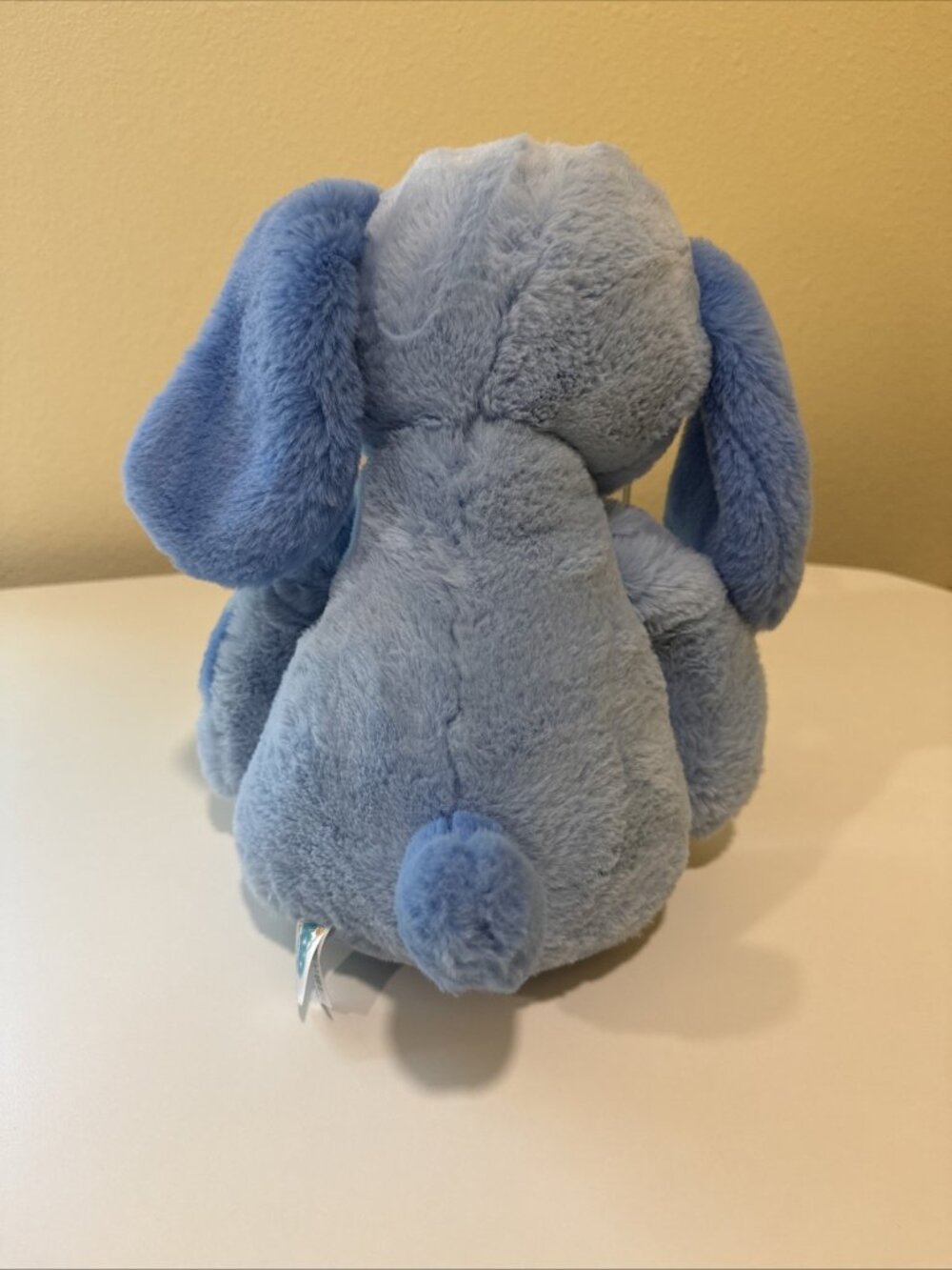 Plush Kid Connection Blue & White Puppy Dog Walmart - Picture 3 of 7